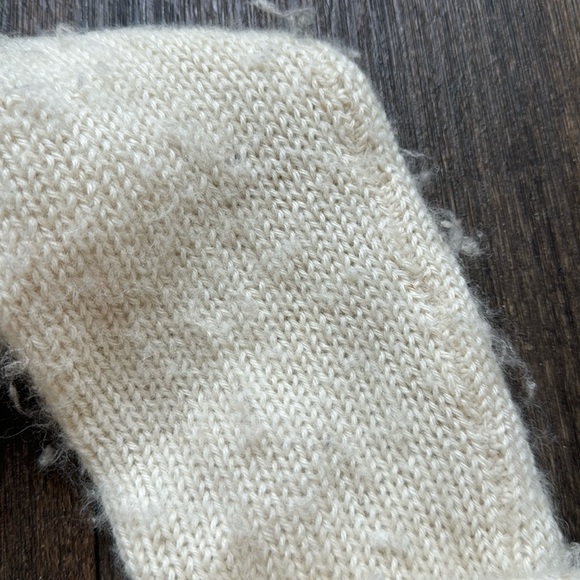 Nili Lotan For Intermix Sweater - Picture 5 of 7